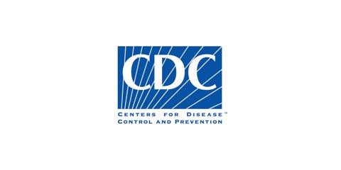 Centers for Disease Control and Prevention Logo